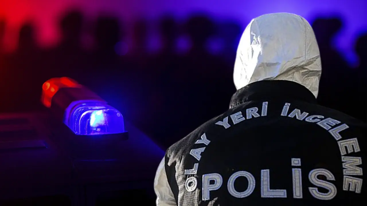 Aydın'da sokakta silahla vurulmuş halde 2 kişinin cesedi bulundu