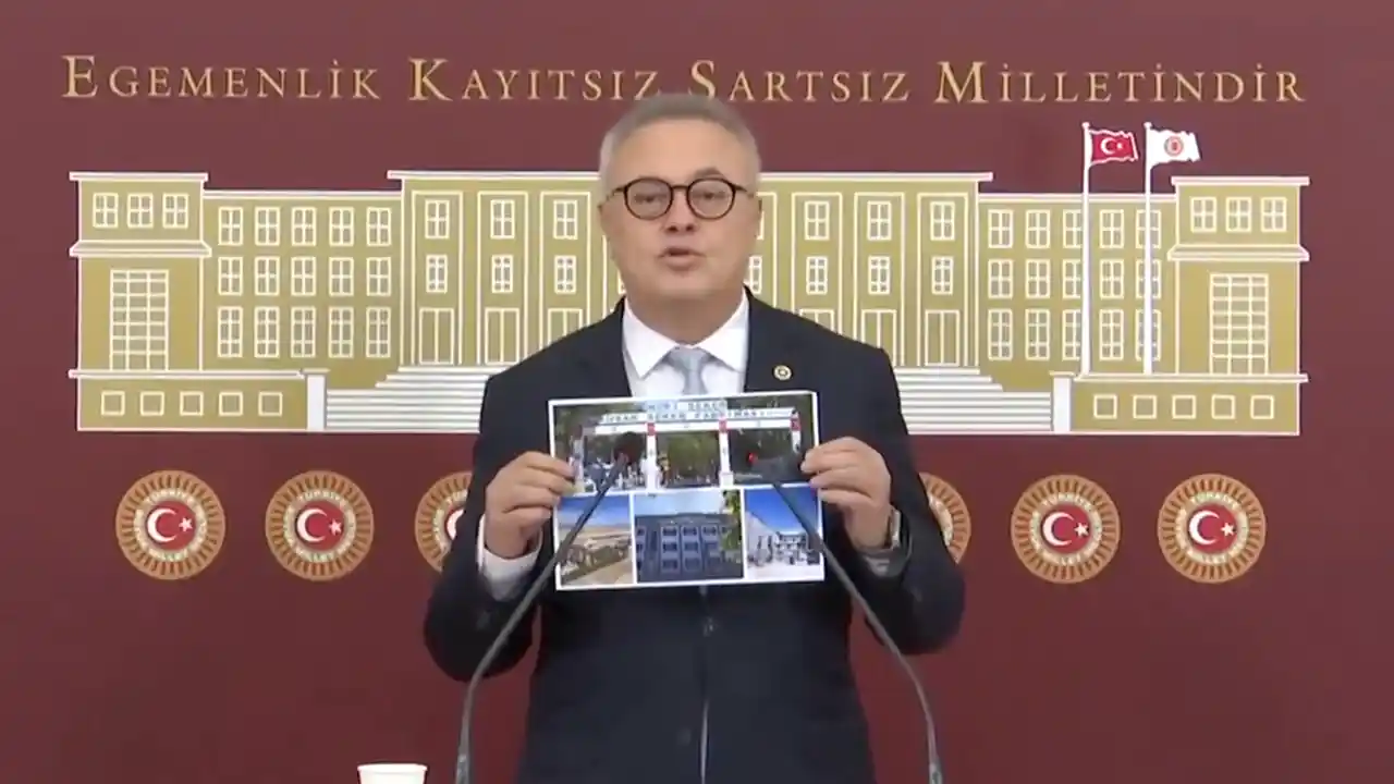 CHP’li Karaoba’dan Uşak Şeker Fabrikası Uyarısı!