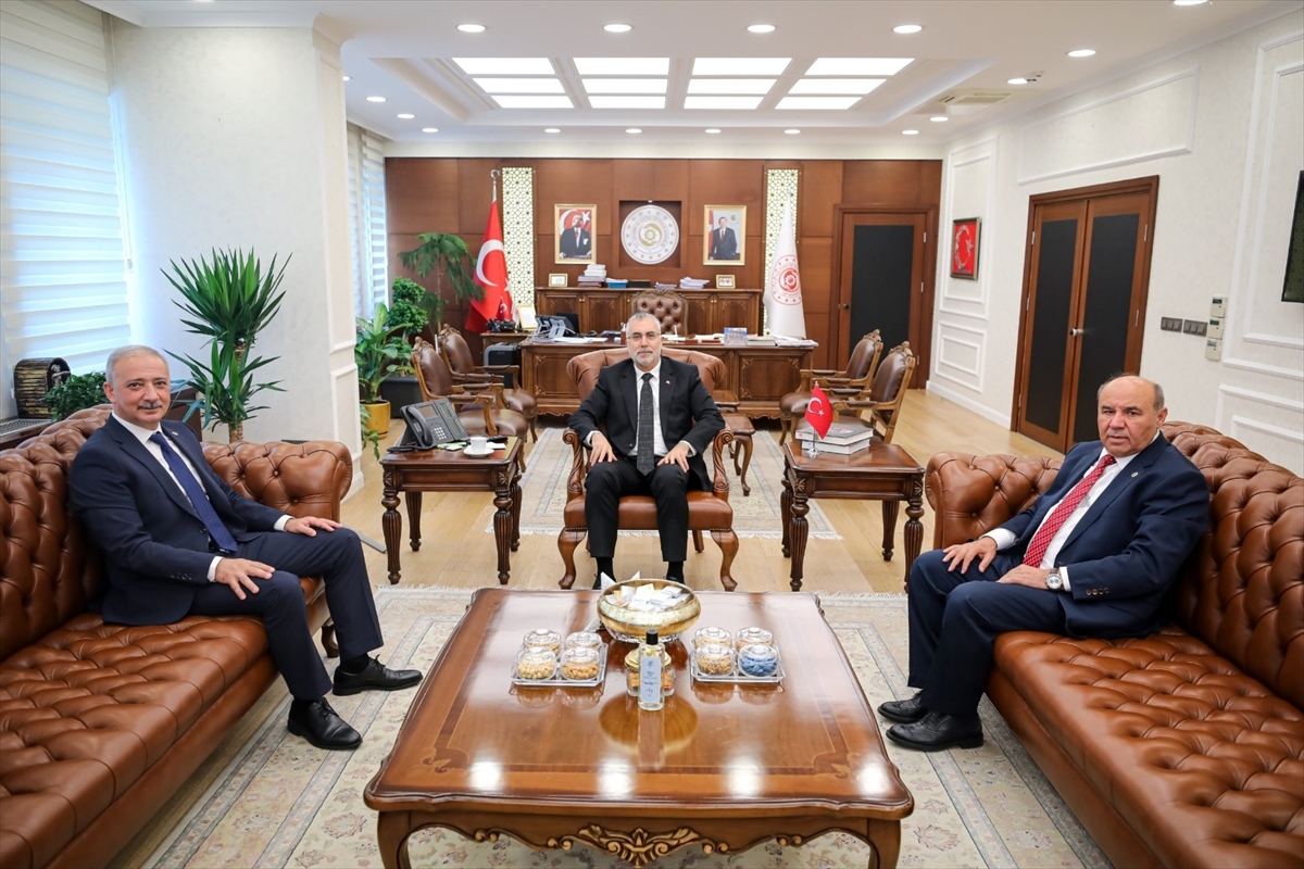 Muğla'ya 720 kişilik istihdam kontenjanı