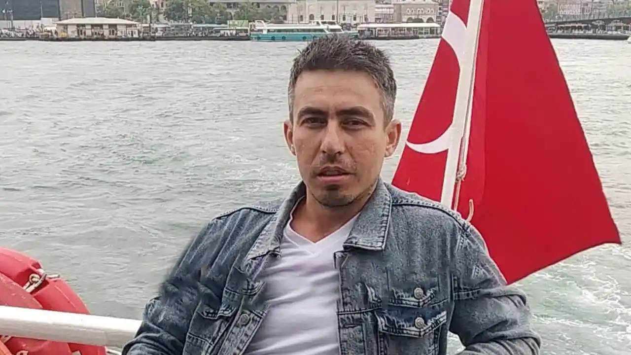 Ulubey’de Bir Kişi Kendini Yakarak Yaşamına Son Verdi