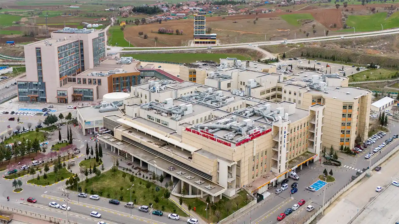 Uşak’a 6 Branşta Uzman Takviyesi