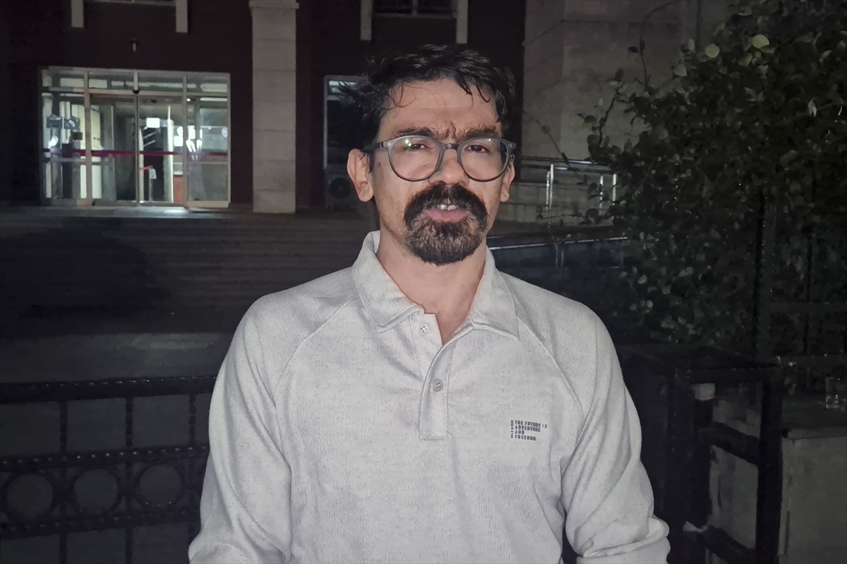 Manisa'da karısını bıçaklayarak öldüren sanığa 2 kez ağırlaştırılmış müebbet hapis cezası