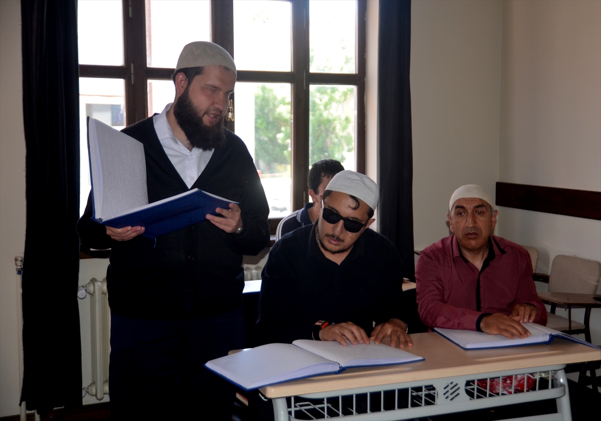 Muğla'da 34 hafız için icazet töreni düzenlendi