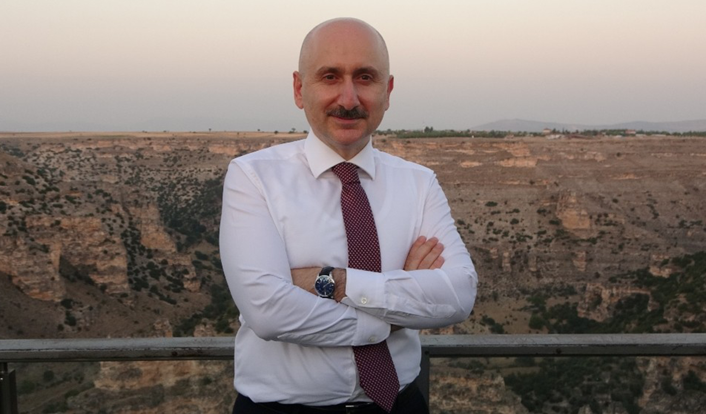 Bakan Karaismailoğlu’ndan Uşak Çevre Yolu Açıklaması