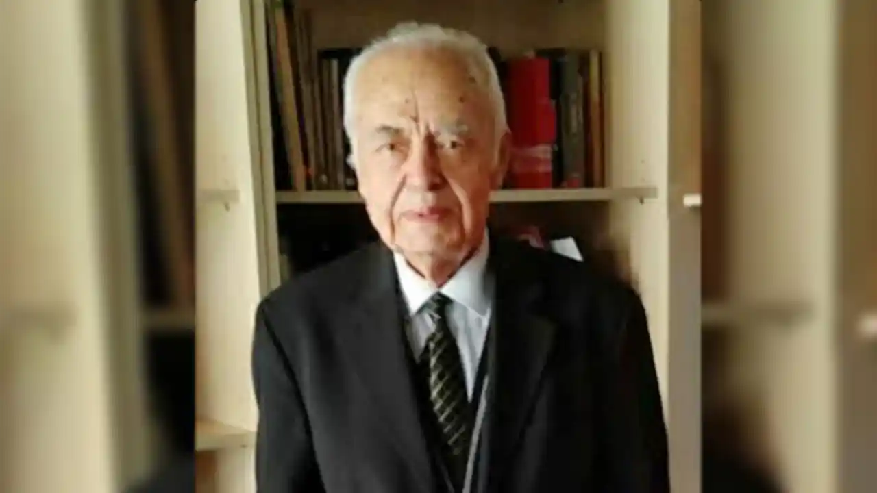 Uşak Kültürüne Değer Katan Sabri Kırlı Hayatını Kaybetti