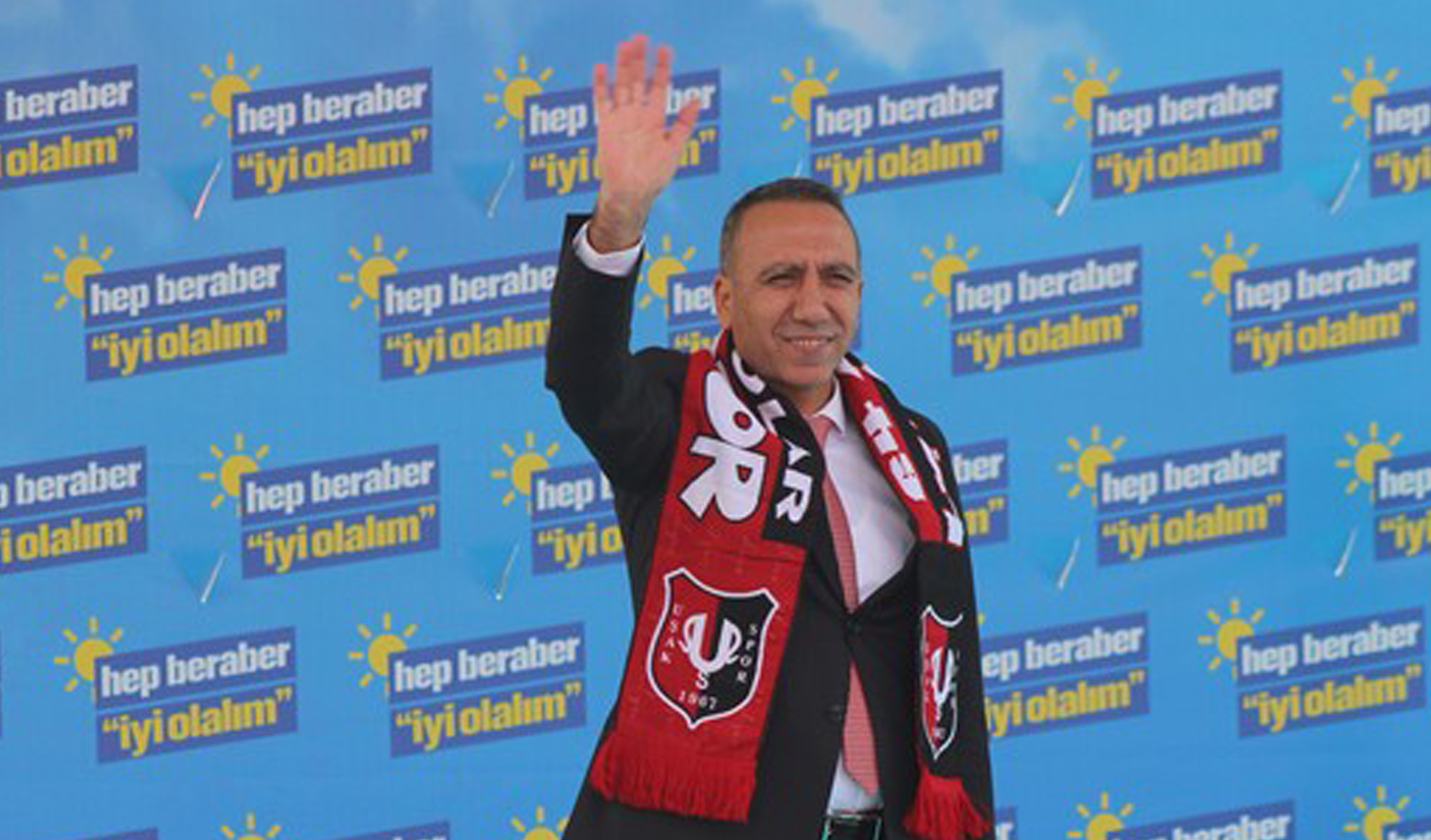 Uşakspor'u Adım Adım Süper Lig'e Çıkaracağım !