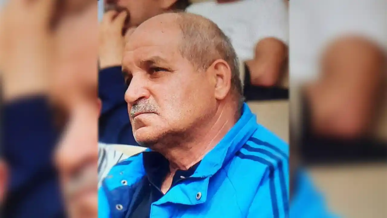 Uşak Futbolunun Emektar İsmi İsmail Erbaş Vefat Etti