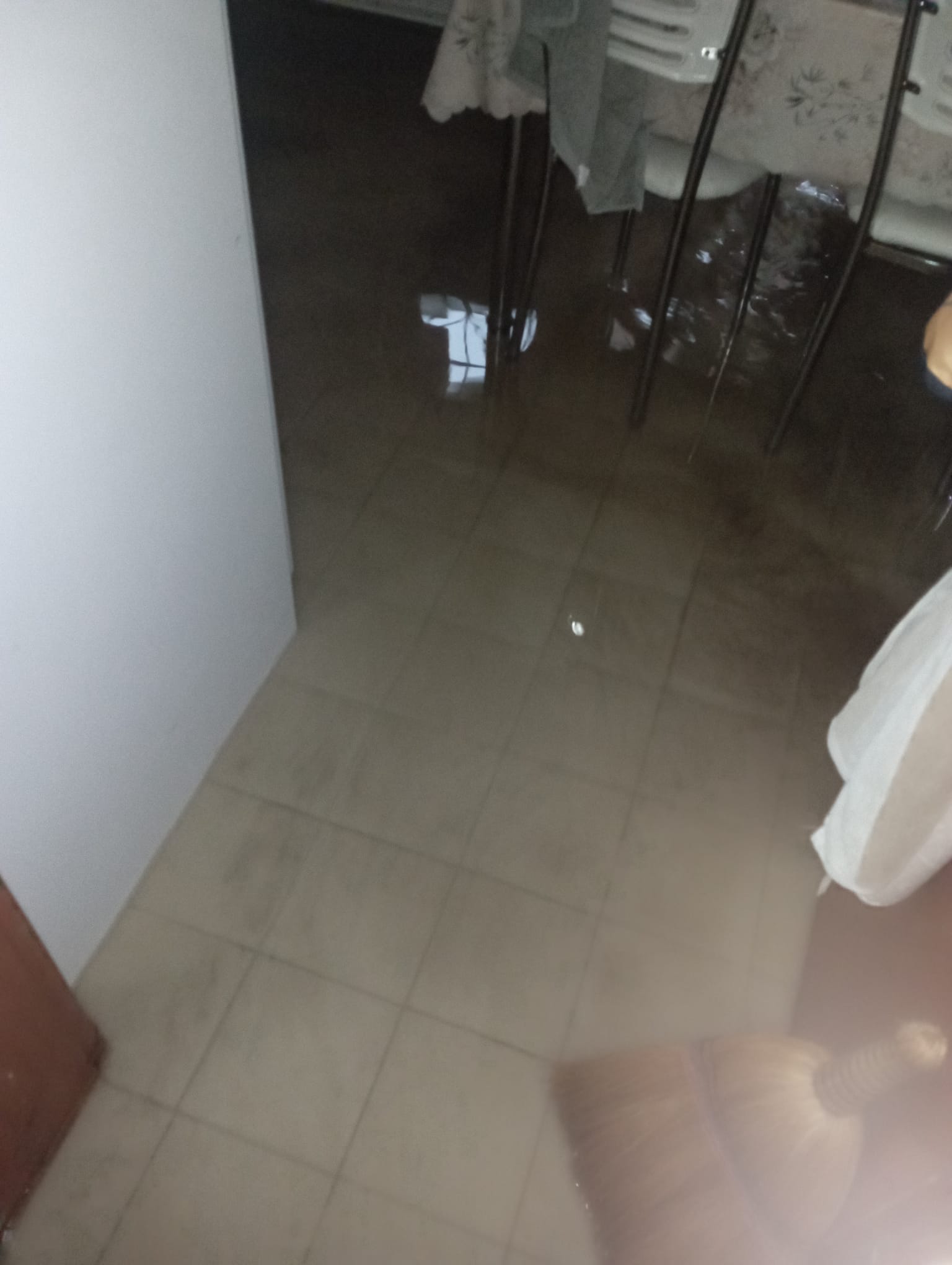 Muğla'da sağanak nedeniyle ev ve iş yerlerini su bastı
