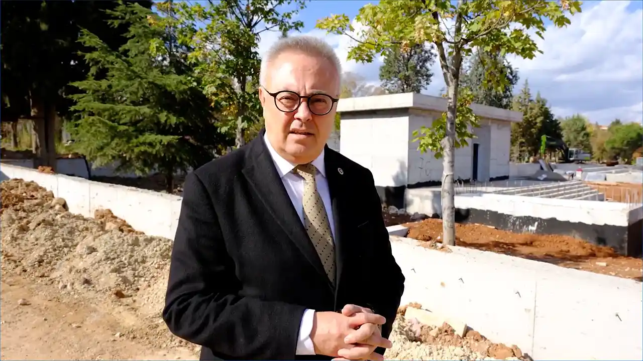 Karaoba: “Şubat 2024’te Bitecekti, 2025’e Geldik Hâlâ Bitmedi”