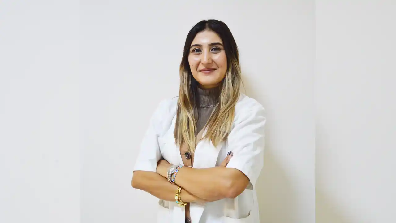 Dr. Şerife Demir Aktepe Hasta Kabulüne Başladı