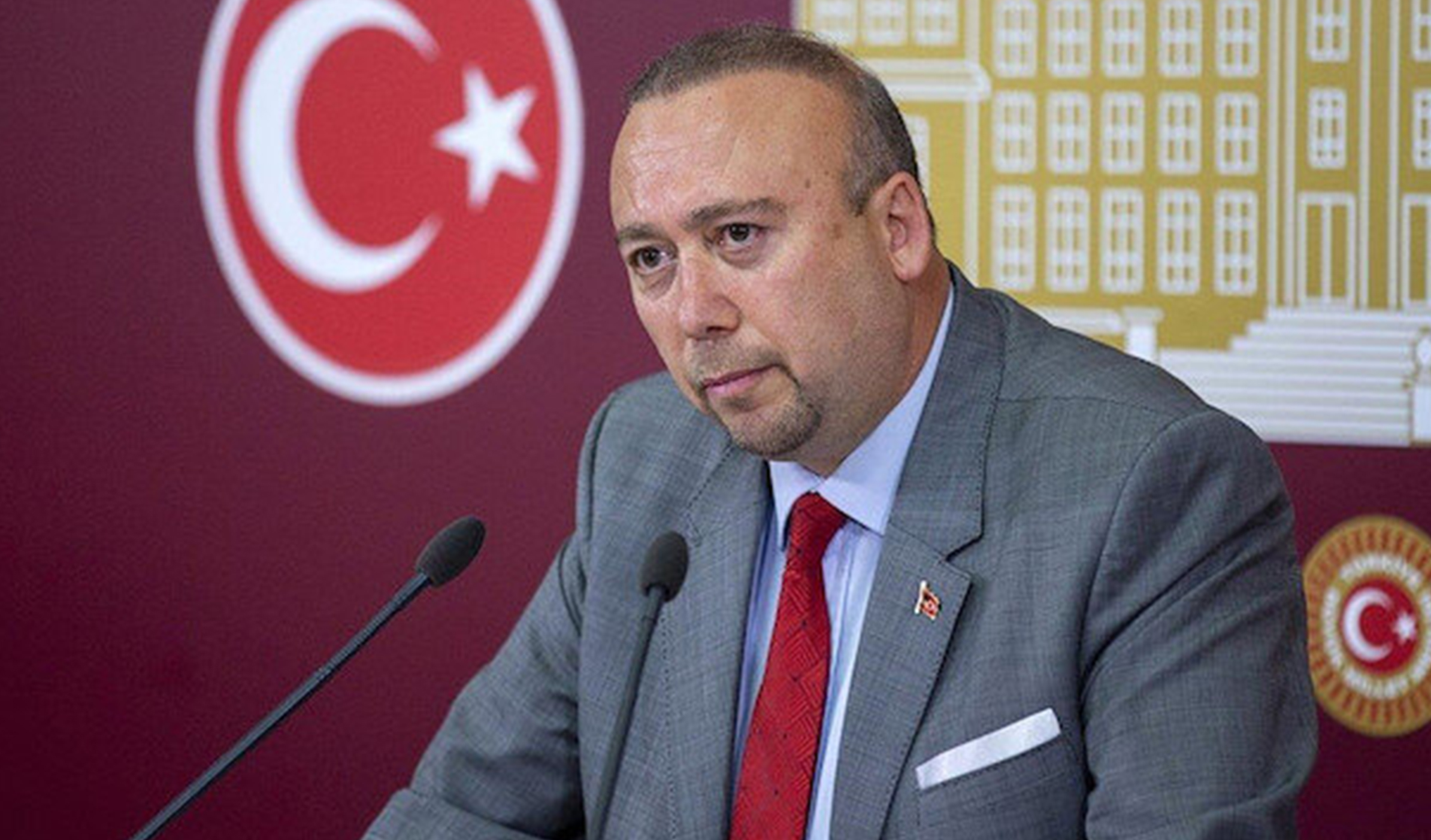 Chp’li Yalım: Memura, Emekliye, İşçiye Ek Zam Yapılmalı