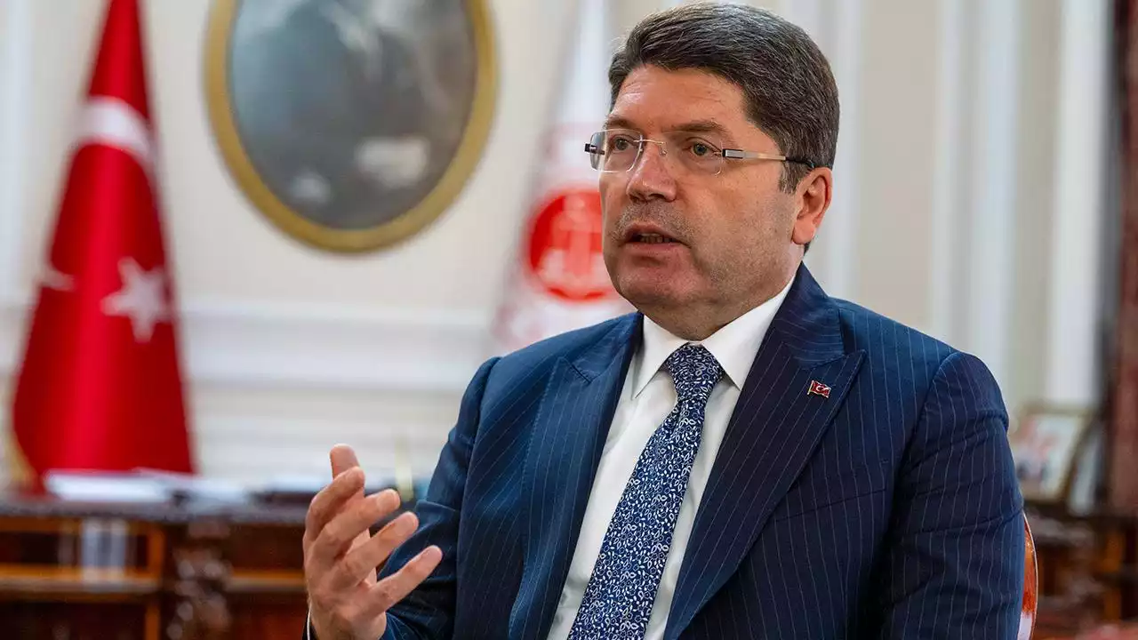 AK Parti Genel Sekreteri İnan: Yerel Yönetimlerden Aynı Hızı Göremiyoruz