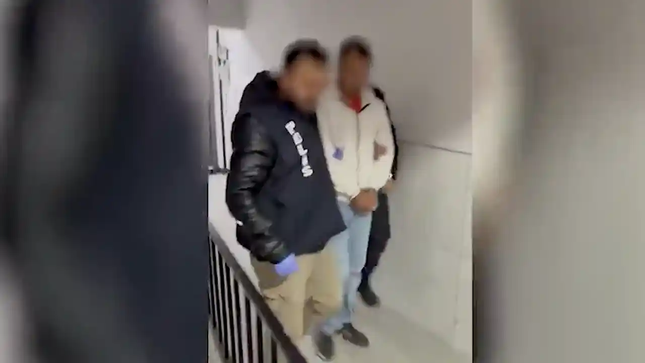 Uşak’ta Siber Operasyonu: 404 Milyon TL’lik Vurguna El Konuldu