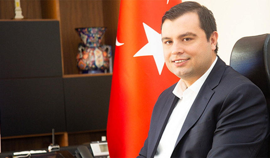 Uşak Belediye Başkanı Mehmet Çakın’ın Ramazan Bayramı Mesajı