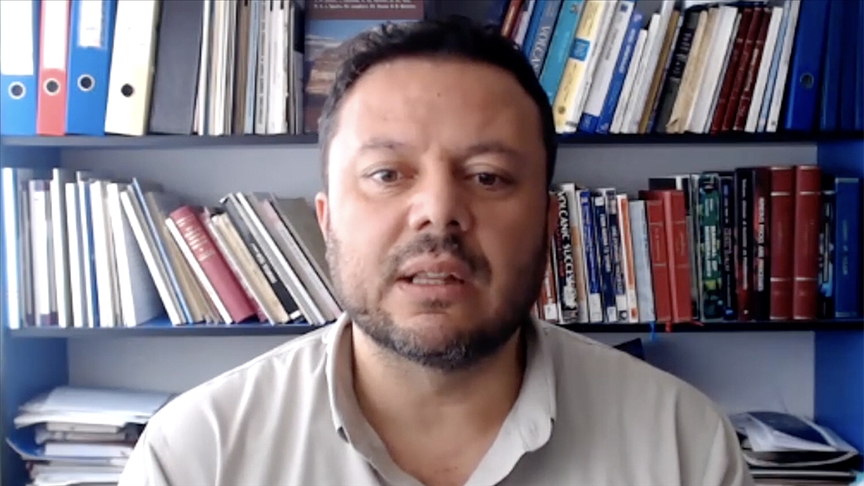 Uşak’ta Hissedilen Depremler: “Hem Tektonik Hem Magmatik”