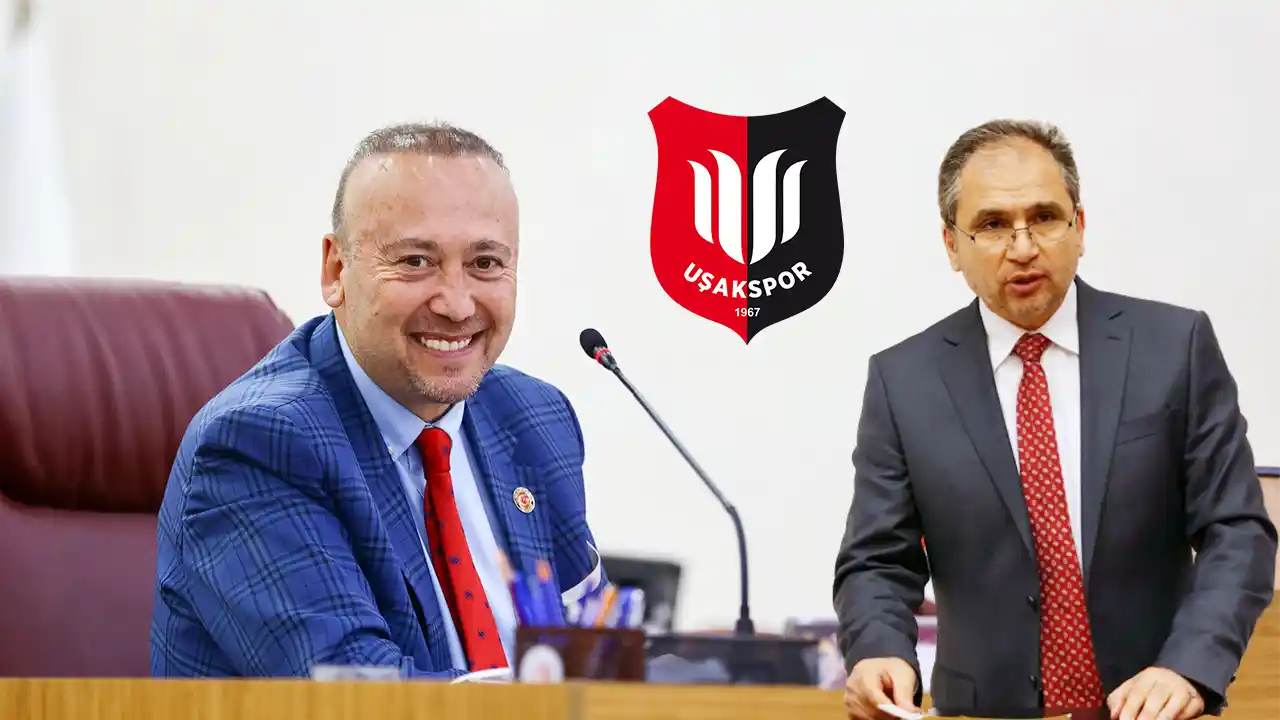 Güneş'ten Şok İddia: Uşakspor'a Zorla Para Toplanıyor!