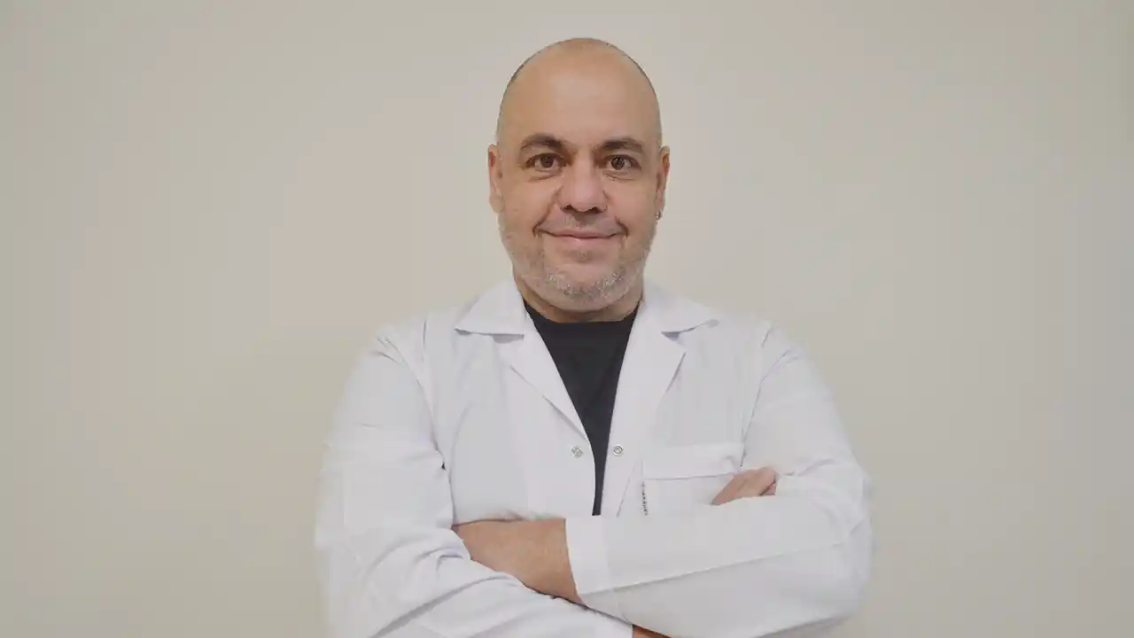 Kadın Doğum Uzmanı Dr. İnan İlter, Görevine Başladı