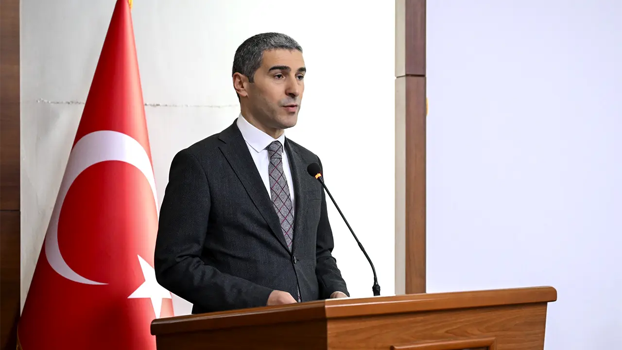 Uşak Valisi Aktaş: “TOKİ Adı Altında Para Talep Edenlere İtibar Etmeyin”
