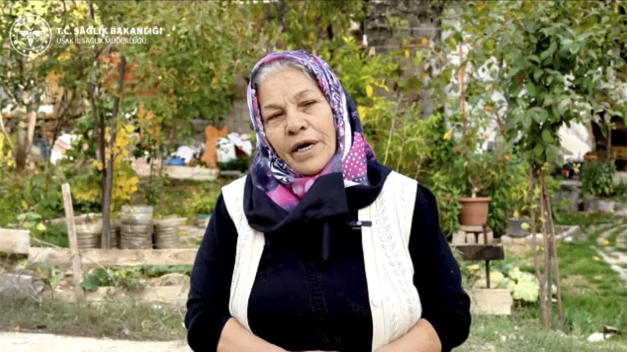 Organ Bağışıyla Yaşayan Bir Sevgi Hikayesi