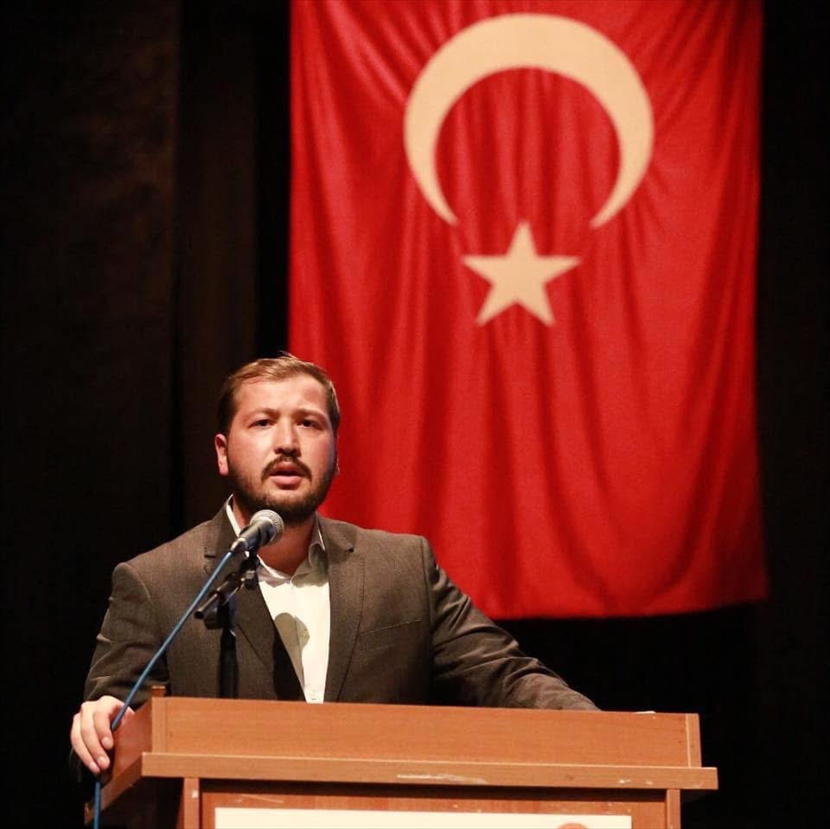 AK Parti Muğla İl Başkanı Güngör'den 10 Kasım Atatürk'ü Anma Günü mesajı