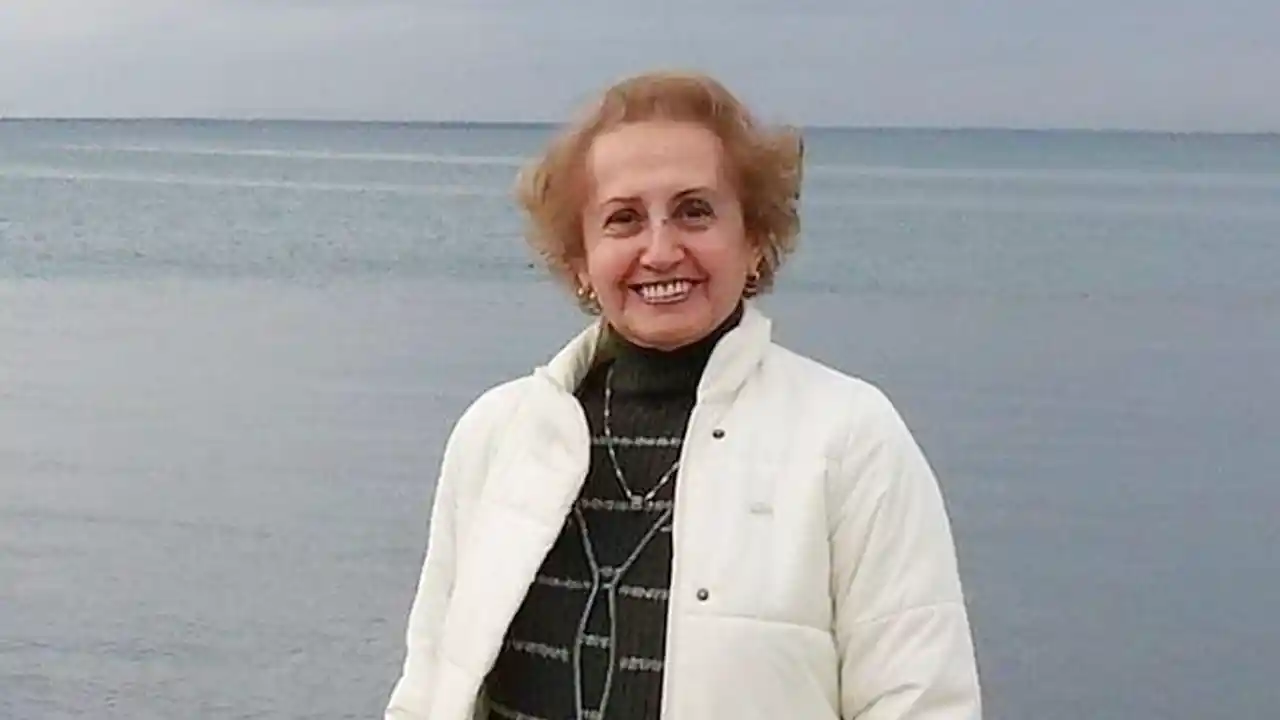 "Maça Kızı" Birsen Hoca Hayata Gözlerini Yumdu