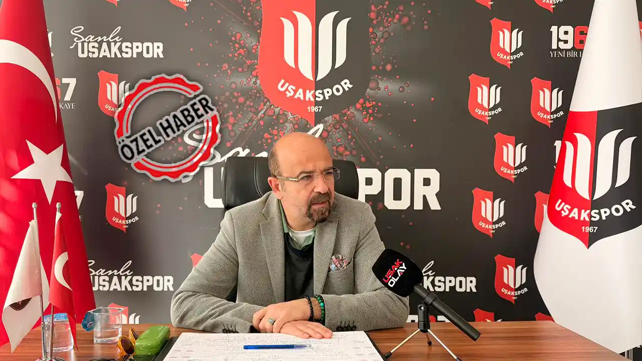 Mustafa Yalım; “Gençlik Hatası Diyelim, Olmamalıydı"