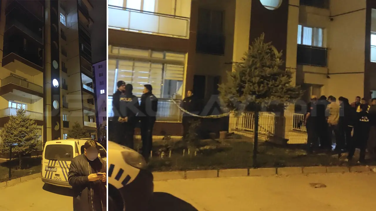 Uşak’ta 18 Yaşındaki Genç Hayatına Son Verdi