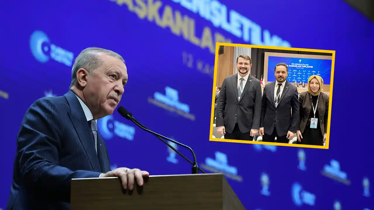 Erdoğan: “23 Yıldır Aynı Sevdayla Milletimize Hizmet Ediyoruz”