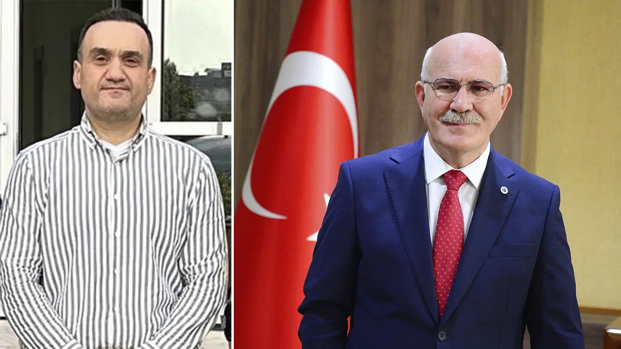 Uşak Diş Hekimliği Dekanlığı’na Tartışmalı Atama