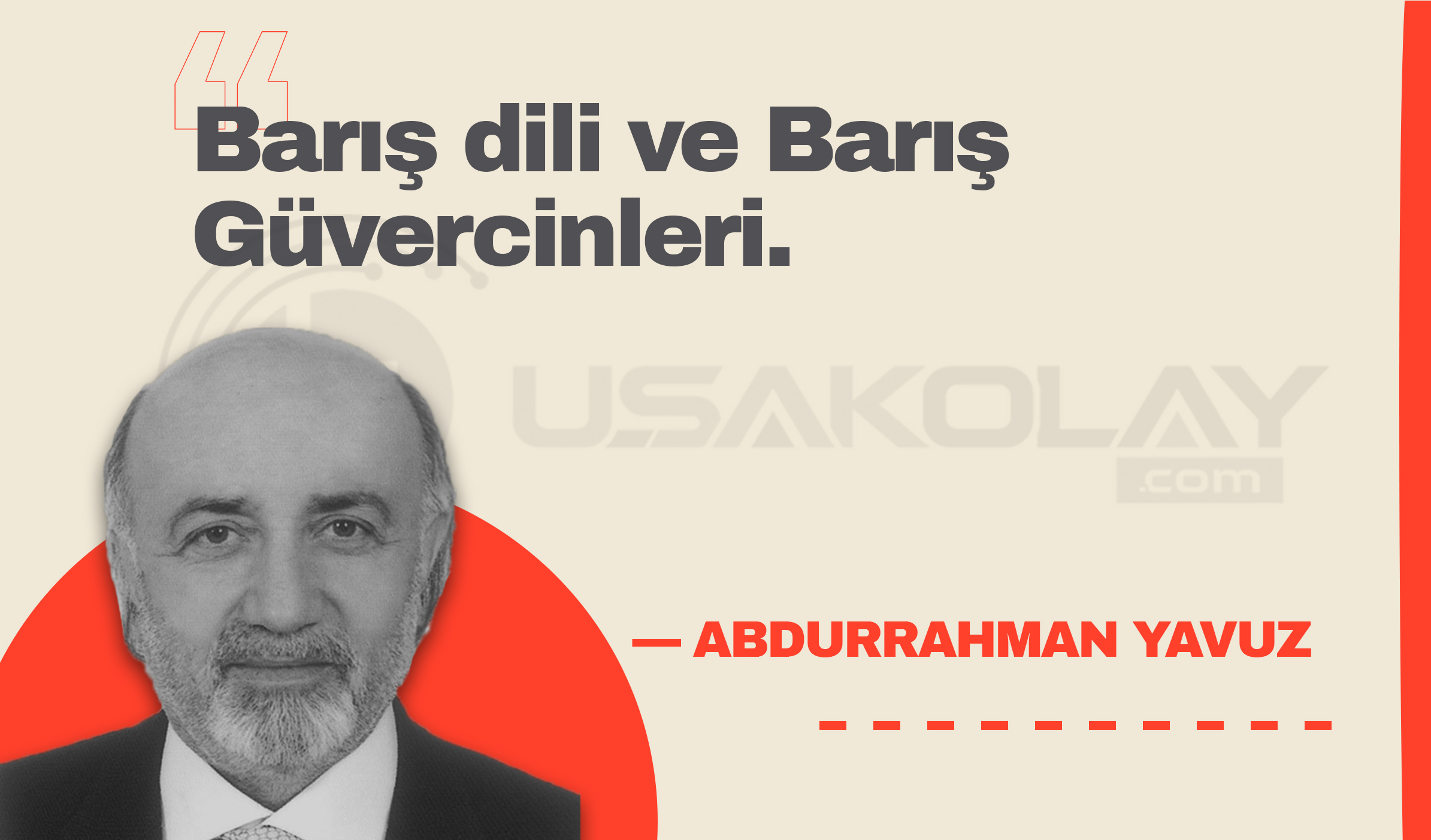 Gündeme Dair
