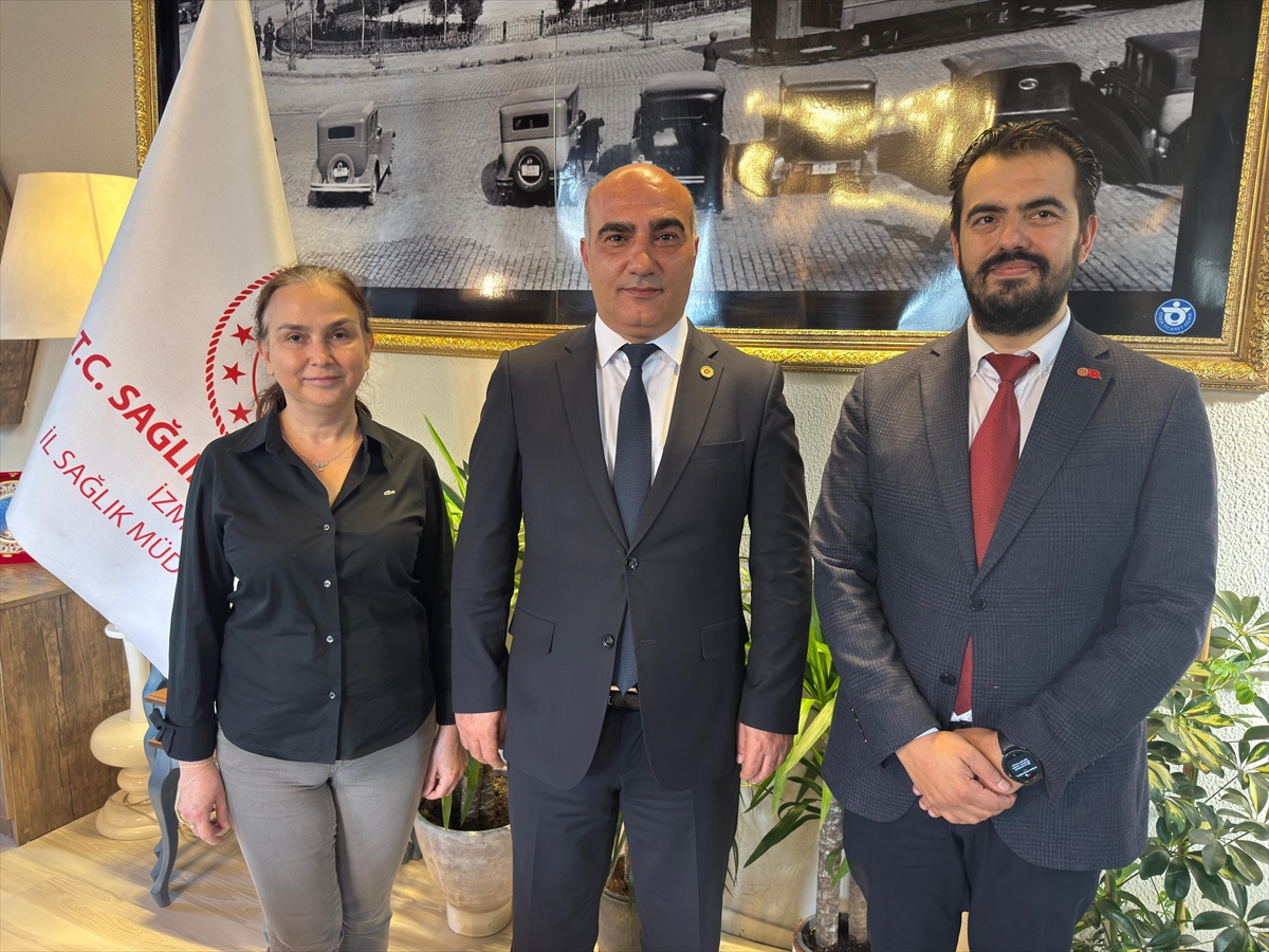 İzmir'de 'Online Sigara Bırakma Danışmanlık Hizmeti' hayata geçirildi