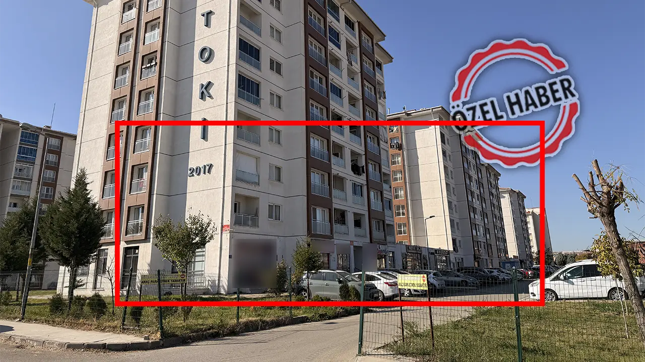 TOKİ'de 530 Bin TL’lik Skandal: "Dolandırıldık mı?"