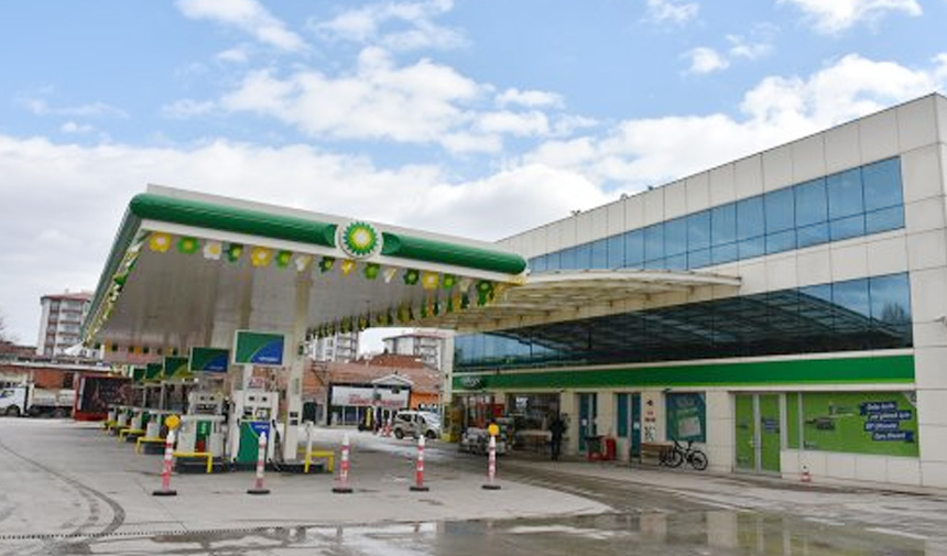 Akaryakıt Fiyatlarına 5 günde 2'nci İndirim
