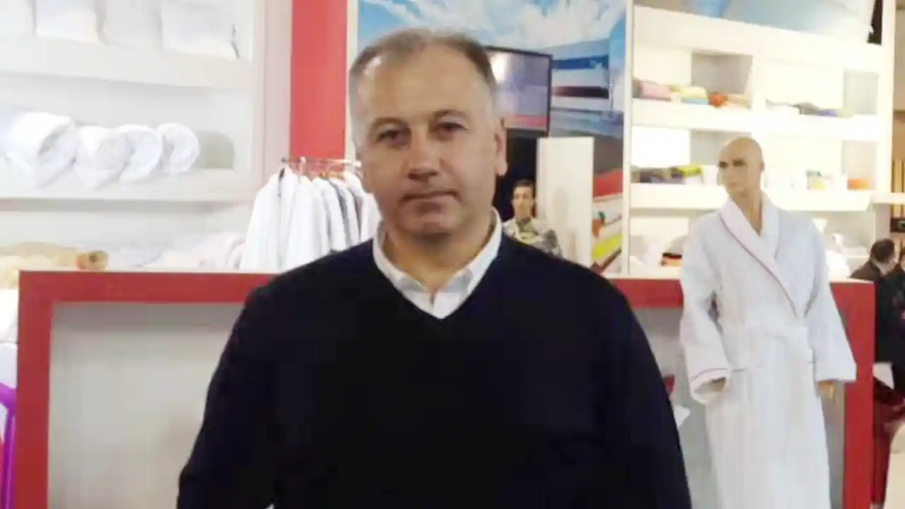 Merkez İlçe Başkanı Ümit Akbel’in Ağabeyi Hayatını Kaybetti