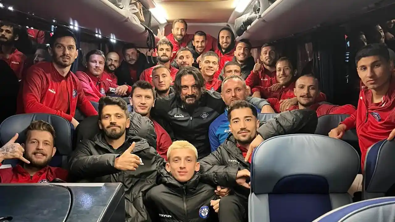 Eşme Belediyespor Deplasmanda Kazandı: 2-1