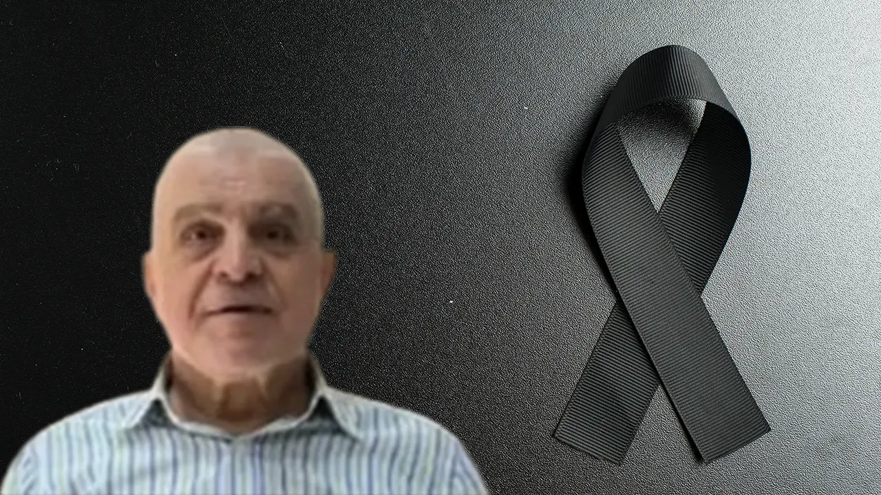 Yılmaz Başer’in Acı Günü: Annesi Döndü Başer Vefat Etti