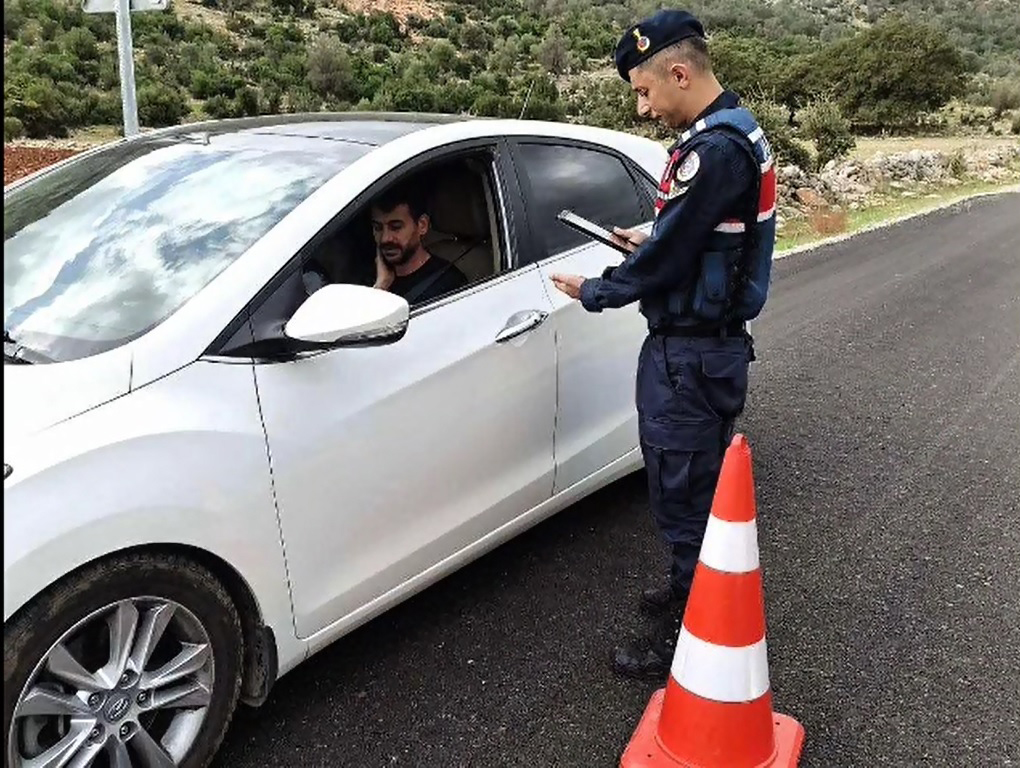 Muğla'da çeşitli suçlardan aranan 59 kişi yakalandı
