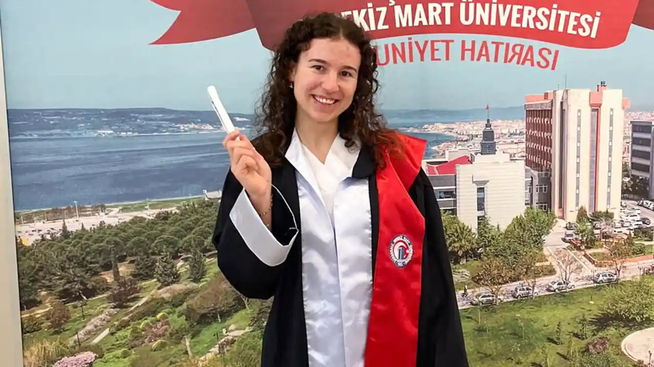 Traktör Kazasında Yaralanan Genç Kadın Hastanede Öldü