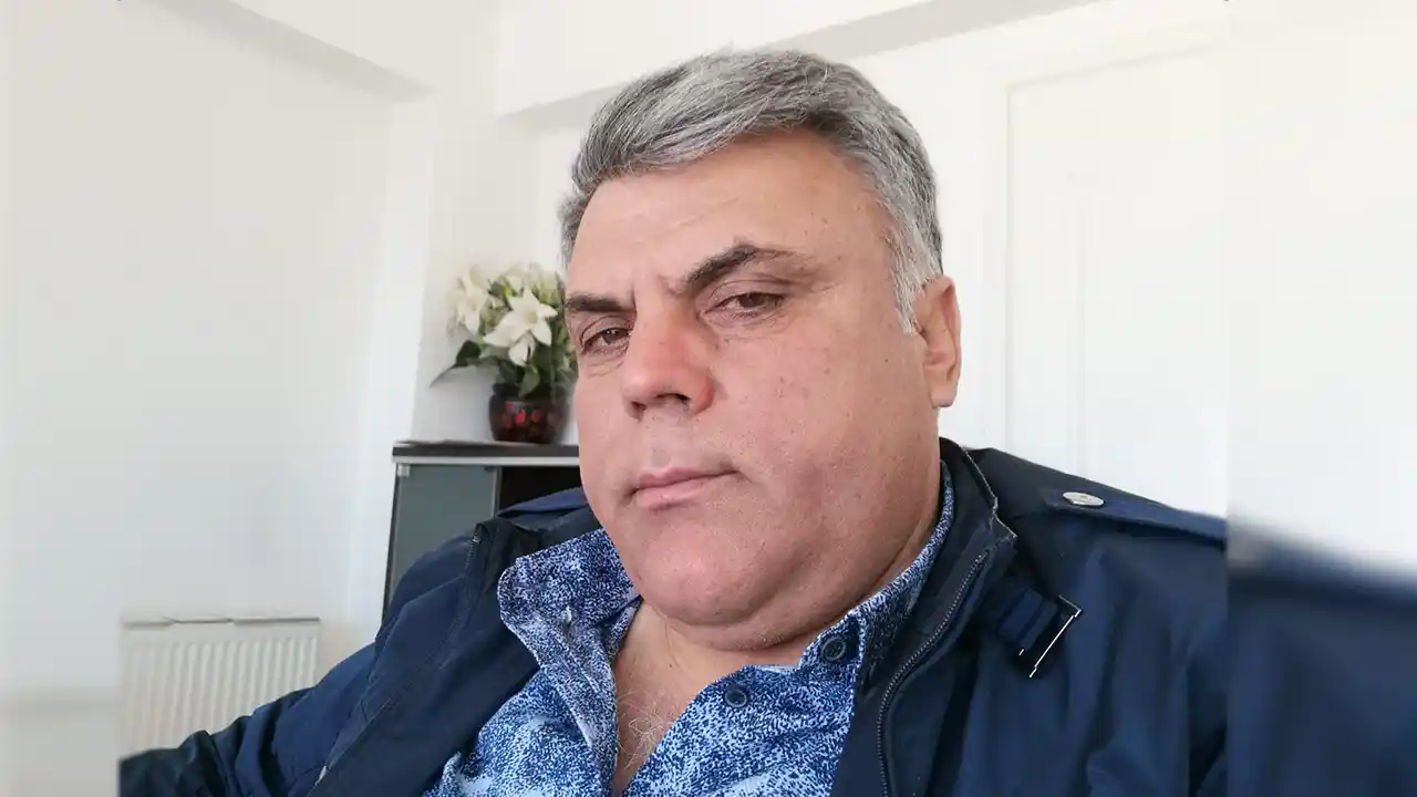 Eldeniz Köyü’nde İş Kazası: Özcan Akkaya Kurtarılamadı