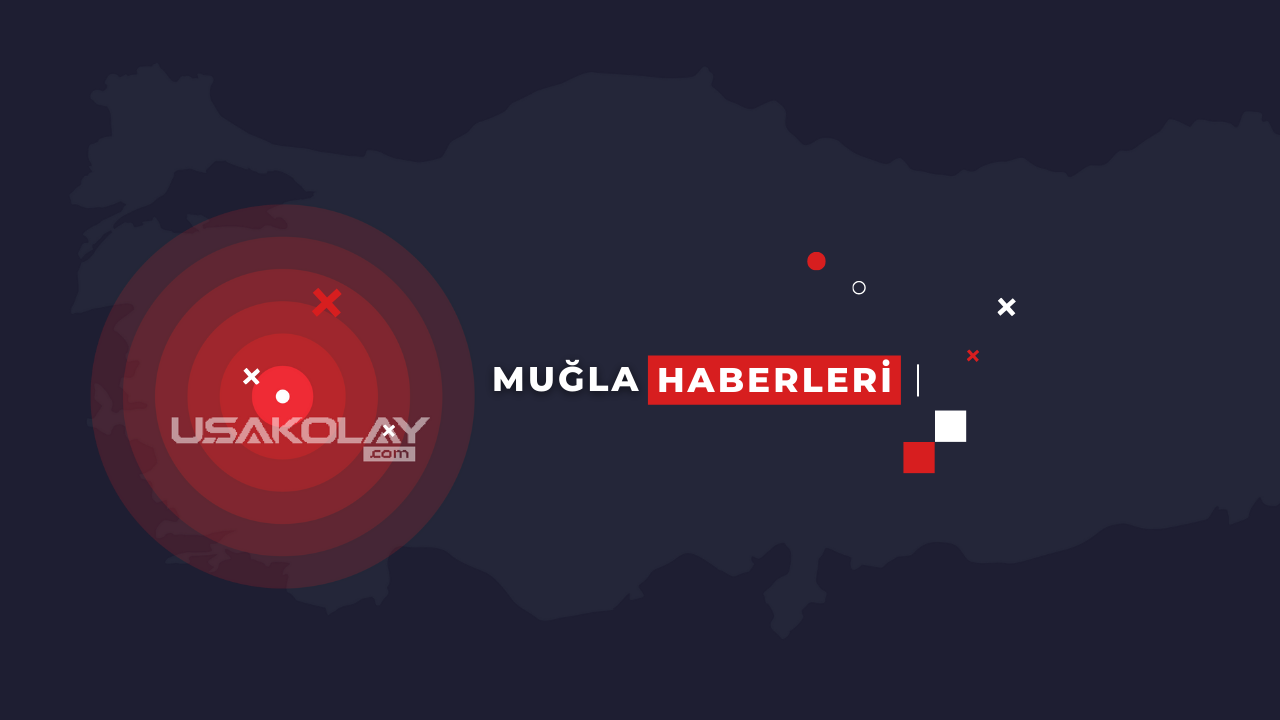 Muğla'da jandarma ekipleri trafik denetimi yaptı