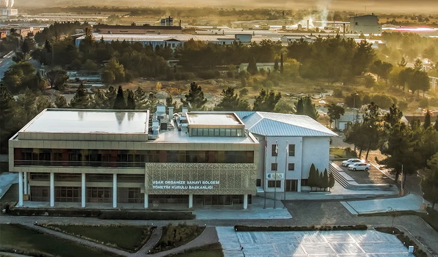 UOSB’de 1 Mayıs Elektrik Kesintisi