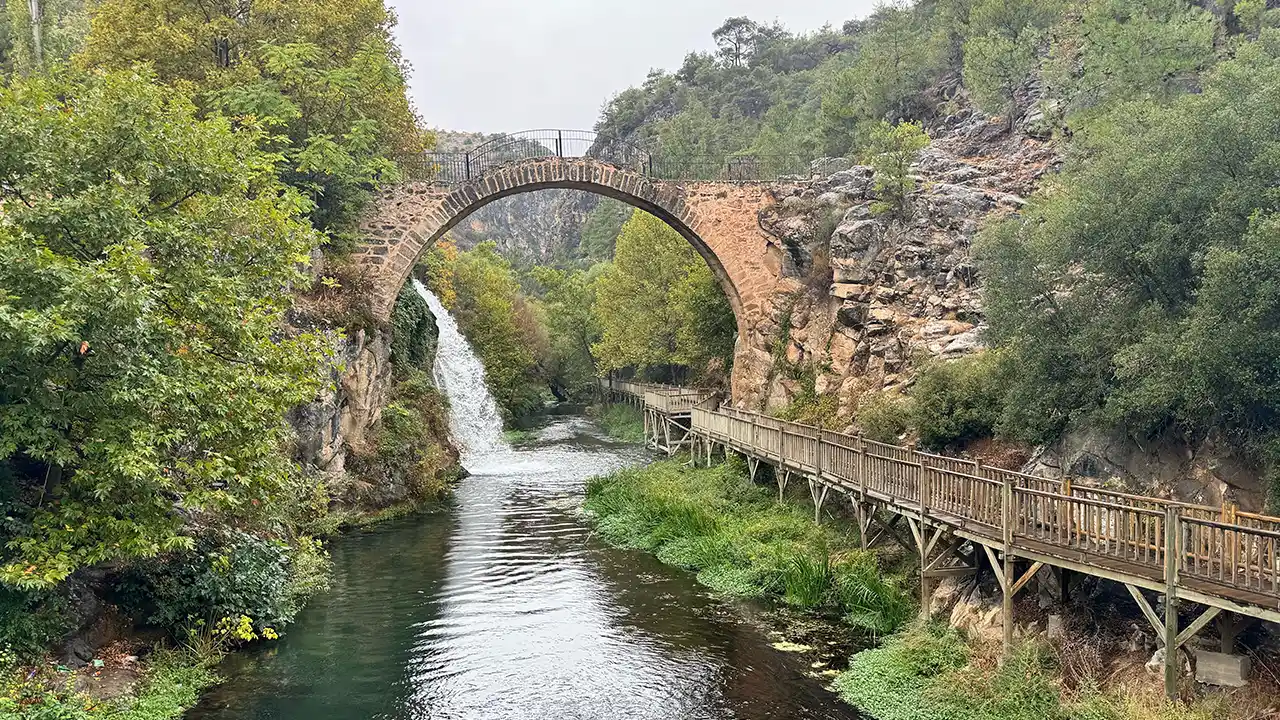Uşak: Tarihi, Kültürü ve Doğasıyla Turizmin Yeni Gözdesi