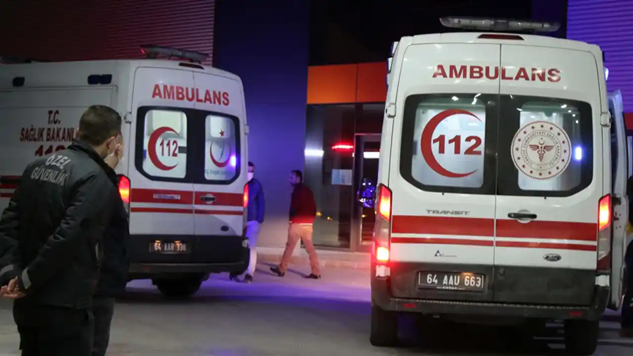 Ödemiş'te trafik kazasında ağır yaralanan Rabiye Yıldırım öldü