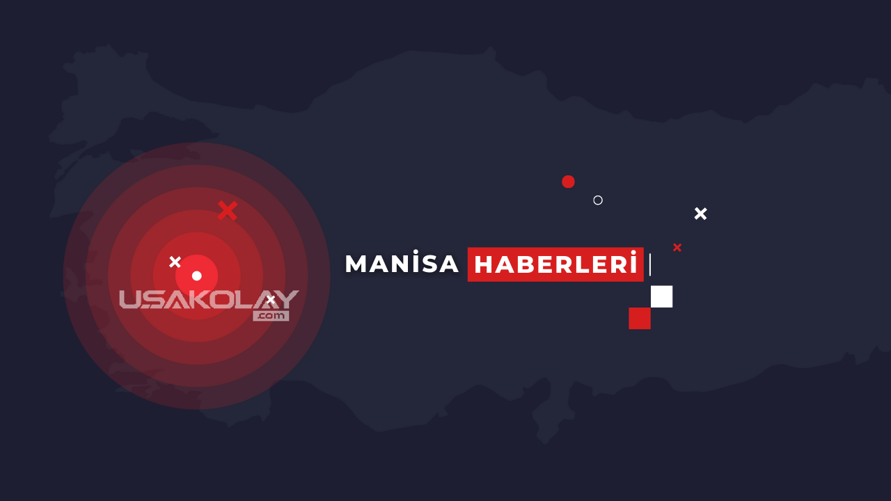 Manisa'da 51 yıl hapis cezası bulunan firari yakalandı
