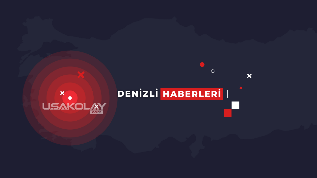 Denizli'de bağımlılıkla mücadele için okullarda seminerler düzenleniyor