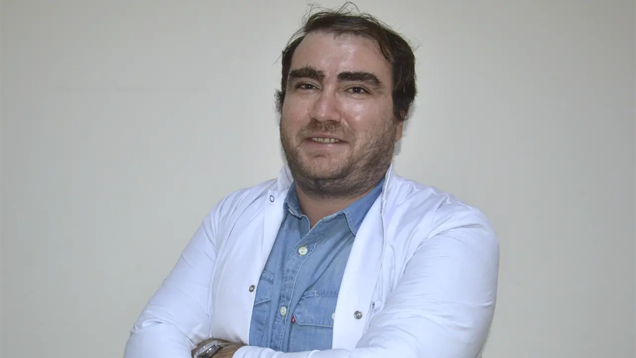 Uşak Eğitim Araştırma Hastanesine Yeni Ortopedi Uzmanı