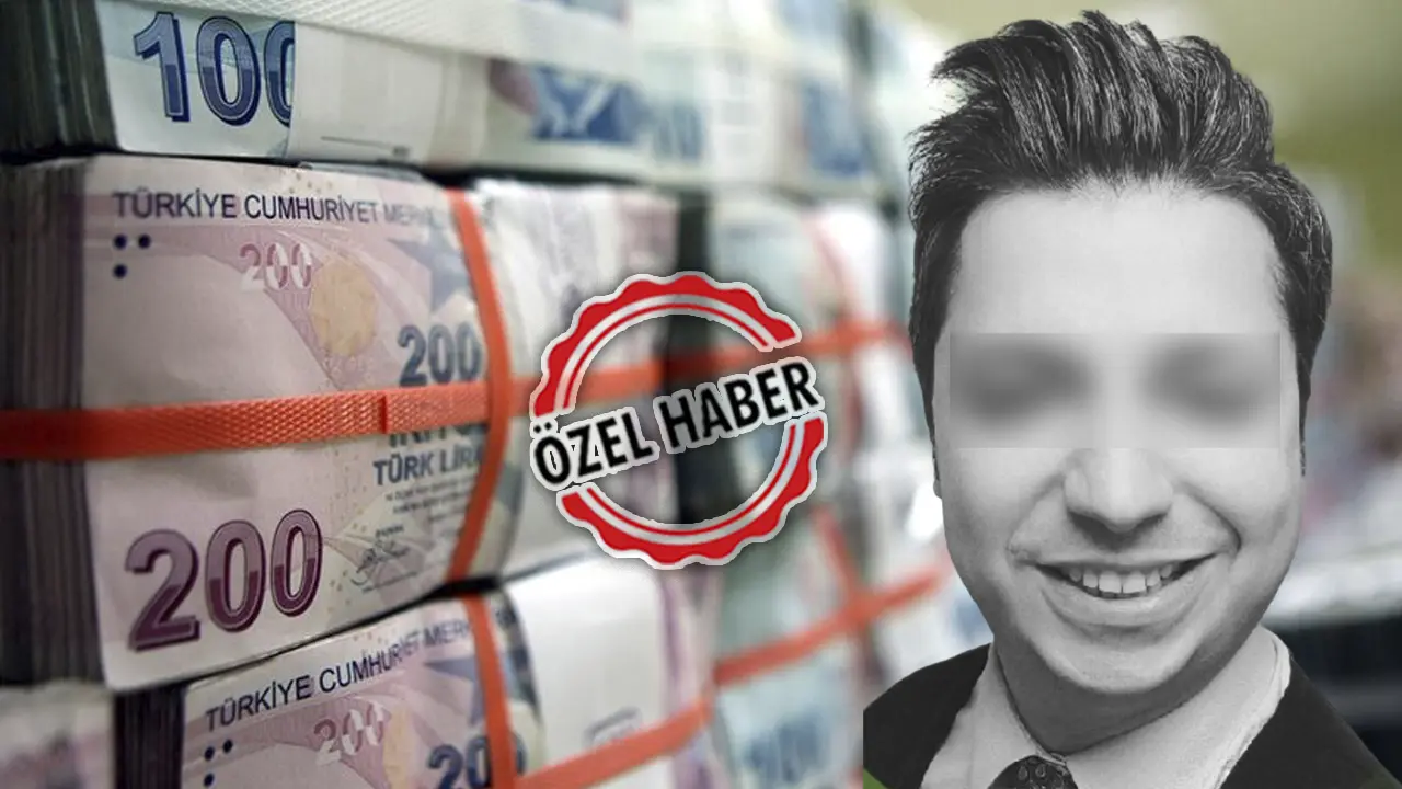 Uşak'ta Çiftçileri Dolandıran Banka Memuru Tutuklandı