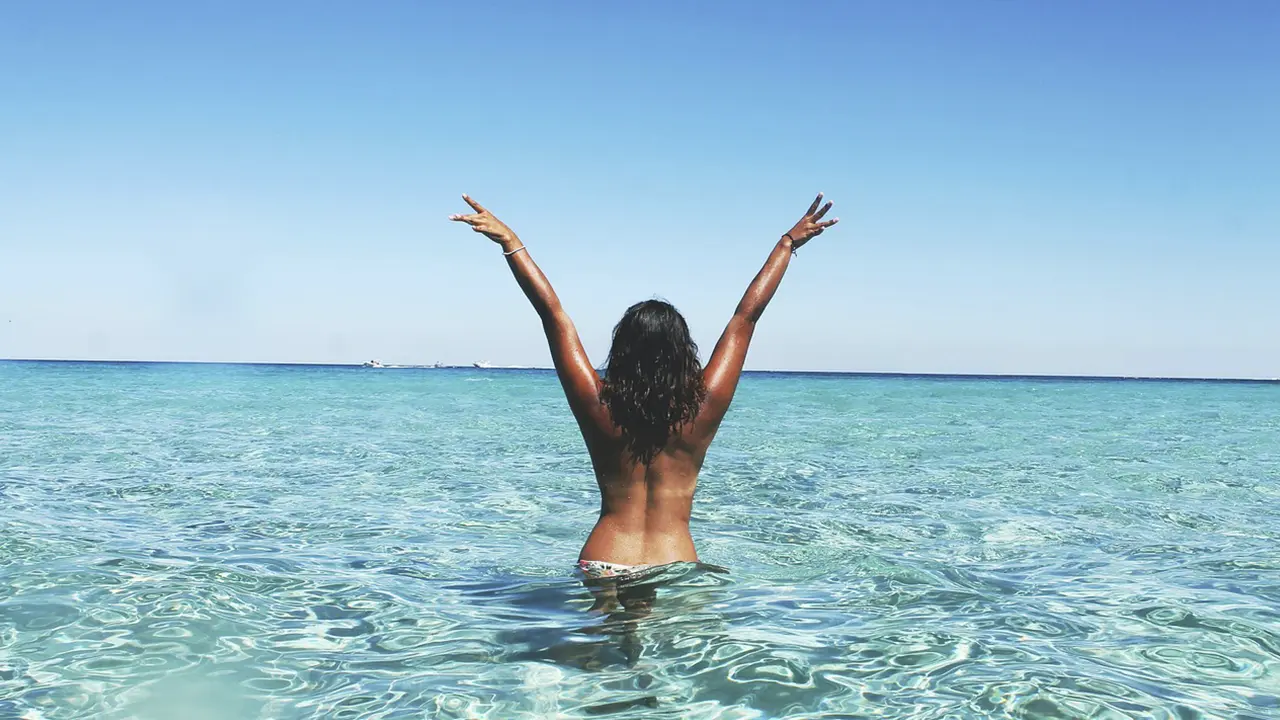 Bodrum'da deniz turizminin yeni sezon hazırlıkları başladı