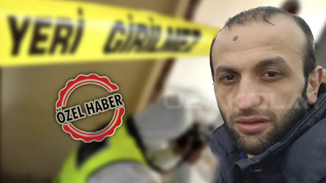 Uşak’ta 39 Yaşındaki Kişi Evinde Ölü Bulundu!