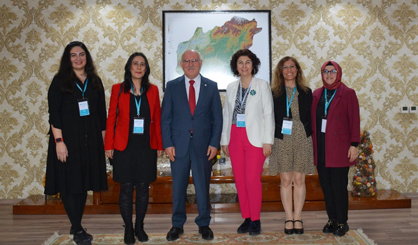 Uşak Üniversitesinin Akreditasyon Başarısı Devam Ediyor